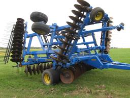 Landoll 6230 30' Tandem Disk