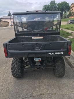 2011 Polaris 800 XP Ranger