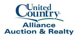 United Country - Alliance Auction & Realty