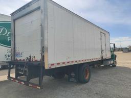 2016 INTERNATIONAL 4300 REEFER TRUCK VN:3HAMMMMN8GL130748 powered by Cummins ISB 6.7L diesel engine,