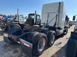 2019 MACK ANTHEM 64T TRUCK TRACTOR VN:008406 powered by Mack MP8 diesel engine, 505hp, equipped with