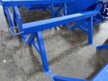 NEW (10) GREATBEAR SAWHORSE NEW SUPPORT EQUIPMENT