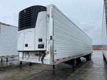 2013 UTILITY REEFER TRAILER VN:1UYVS2539DM565202 equipped with 53ft. Reefer body, Carrier reefer