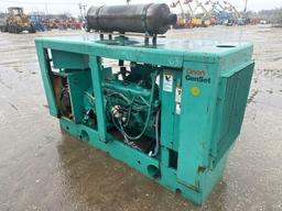 ONAN 55G GENERATOR... ...SN-39114