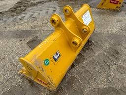 NEW TERAN 42IN. CLEAN UP BUCKET EXCAVATOR BUCKET for CAT 305C.SN-2338