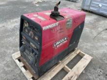 LINCOLN RANGER 306G WELDER