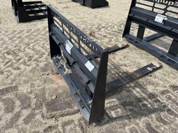 NEW TROJAN FORKS SKID STEER ATTACHMENT