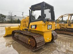 2020 CAT D5K2LGP CRAWLER TRACTOR SN:KY207175 powered by Cat diesel engine, equipped with OROPS,