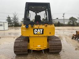 2020 CAT D5K2LGP CRAWLER TRACTOR SN:KY207175 powered by Cat diesel engine, equipped with OROPS,