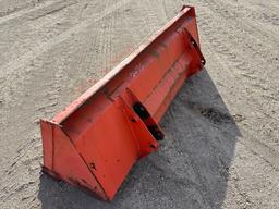 KUBOTA 66IN. BUCKET SN:10515