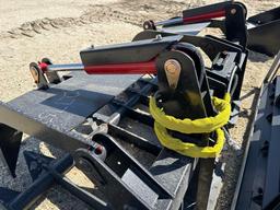 NEW ALL-STAR 80" ROOT GRAPPLE SKID STEER ATTACHMENT