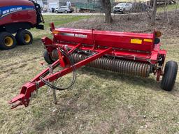 BRILLION SSB10 10FT. SEEDER PLANTING EQUIPMENT SN:ASC1602051