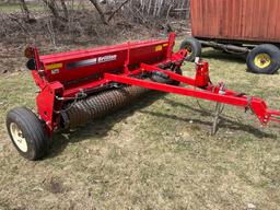 BRILLION SSB10 10FT. SEEDER PLANTING EQUIPMENT SN:ASC1602051