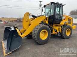 2024 CAT 926M RUBBER TIRED LOADER... SN-03447.........powered by C7.1 ACERT diesel engine, 153hp, eq