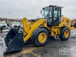 2023 CAT 926M RUBBER TIRED LOADER... SN-03443 powered by C7.1 ACERT diesel engine, 153hp, equipped