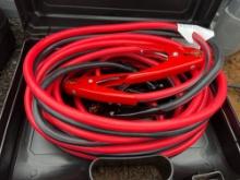 NEW 25FT., 800AMP EXTRA HD BOOSTER CABLE NEW SUPPORT EQUIPMENT