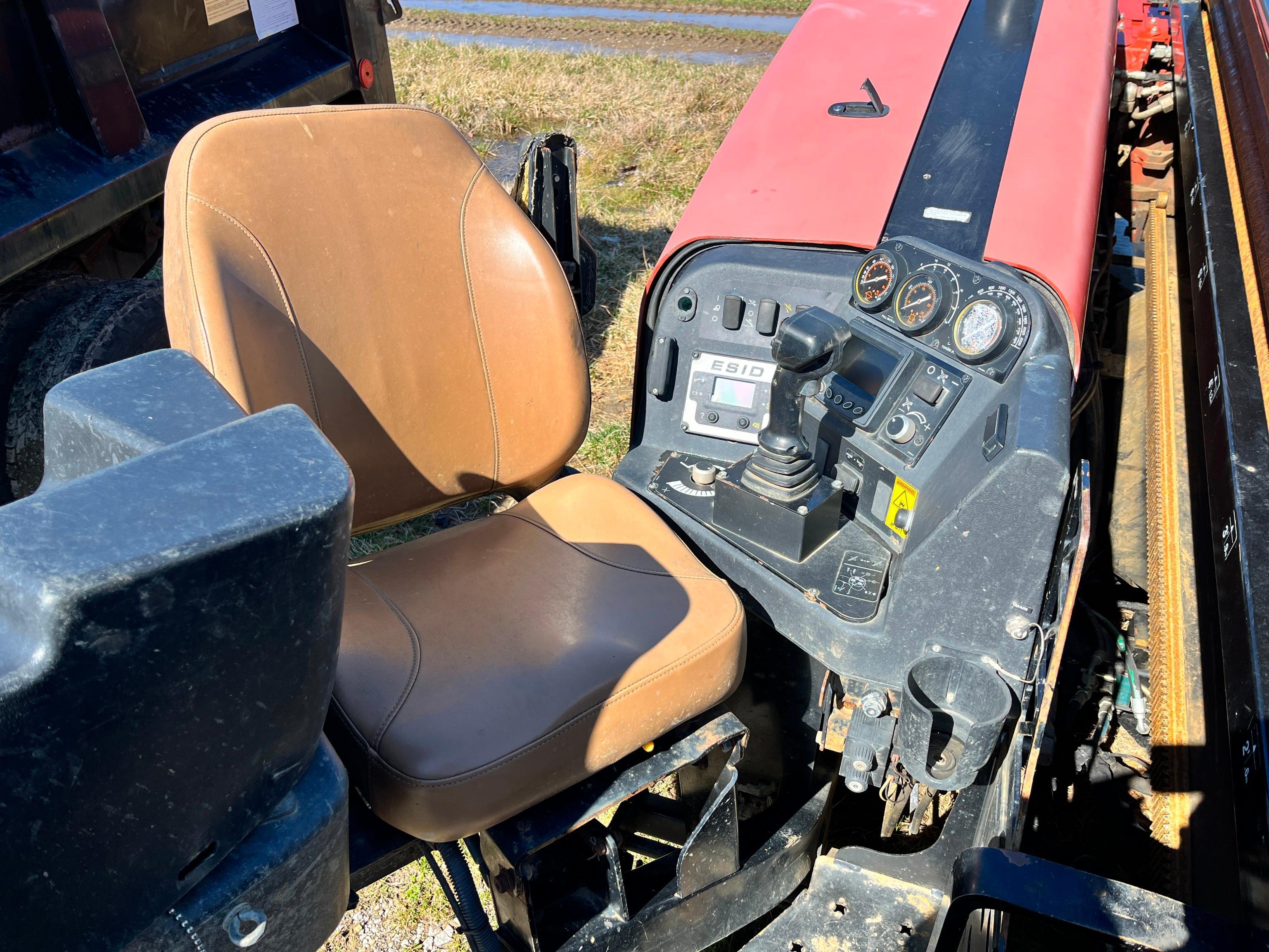 2018 DITCH WITCH JT20 HORIZONTAL DRILL SN:DWPZJ2DUCJ0000010 powered by Deutz diesel engine, equipped