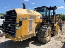 2019 CAT RM500B SOIL STABILIZER SN:CATRM500TMB900235 AWD, powered by Cat diesel engine, equipped