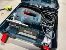 BOSCH JS470E ELECTRIC JIGSAW SUPPORT EQUIPMENT