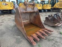 54IN. DIGGING BUCKET EXCAVATOR BUCKET