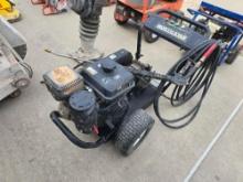 NORTHSTAR...PRESSURE WASHER