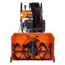 NEW SUPPORT EQUIPMENT NEW TMG Industrial 30''...Self-Propelled Gas-Powered Snow Blower, Dual-Stage,