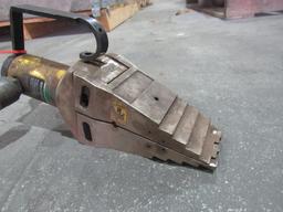 Hydraulic Flange Spreader-