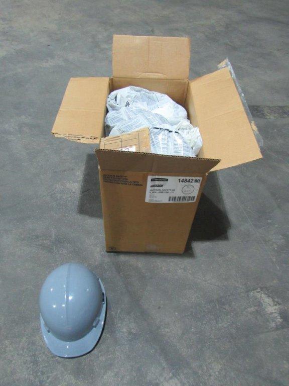 (Qty - 12) **NEW** Hard Hats-