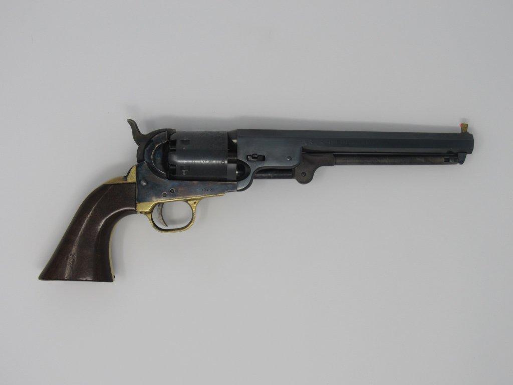 Reproduction 1851 Navy Revolver Black Powder 36cal