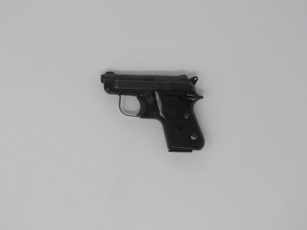 Beretta .950 BS .22S-