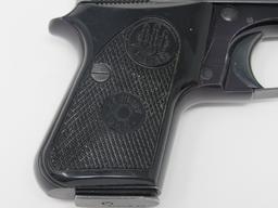 Beretta .950 BS .22S-