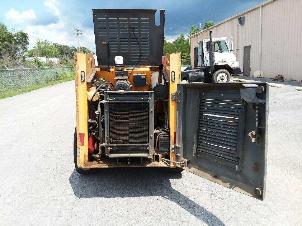 2003 Mustang 2044 Skid Steer-