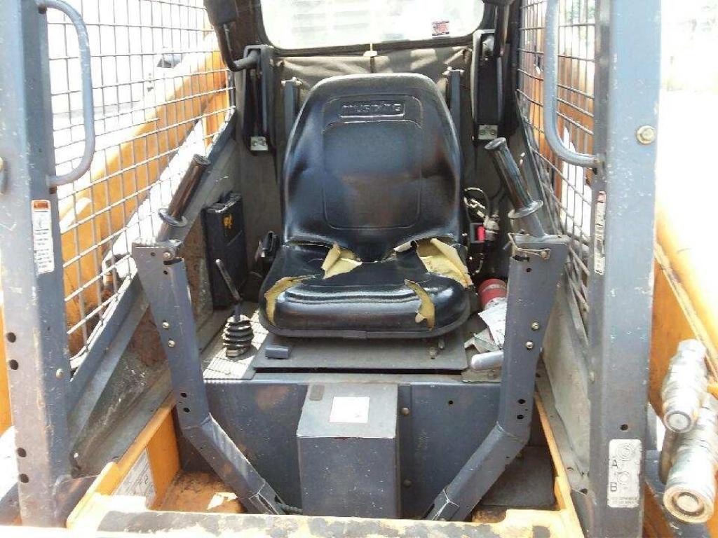 2003 Mustang 2044 Skid Steer-