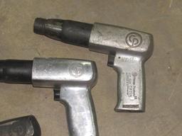 (Qty - 3) Air Hammers-