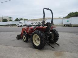 Branson 3510 Tractor-