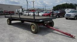 20' EZ-Trail Wagon-