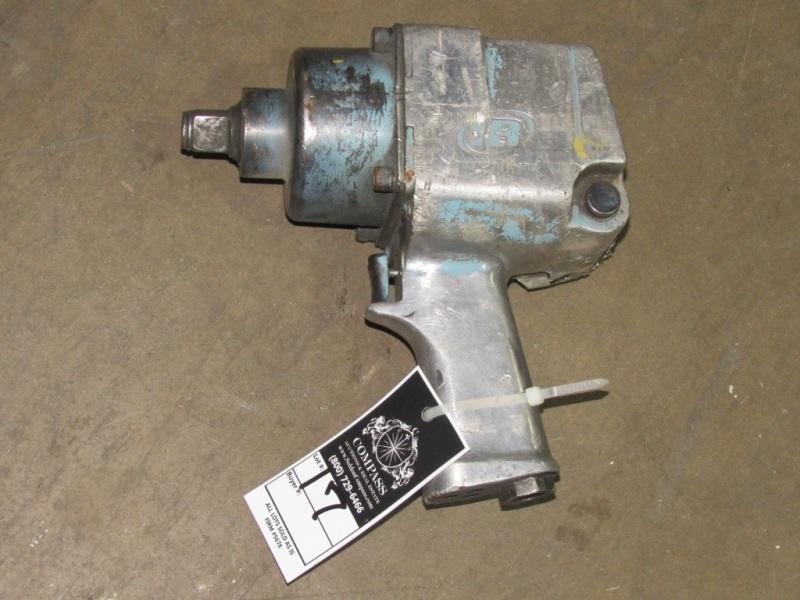 3/4" Pneumatic Impact Wrench-