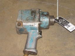 3/4" Pneumatic Impact Wrench-