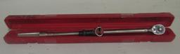 24" Torque Wrench-