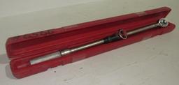 24" Torque Wrench-