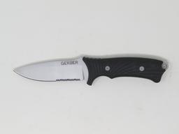 *New* Gerber Fixed Blade