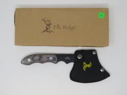 *New* Elk Ridge Axe