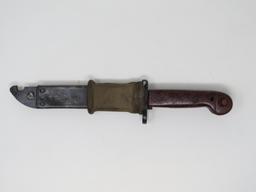 AK-47 Bayonet