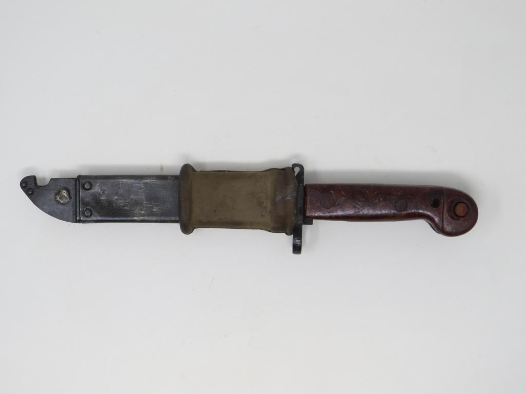 AK-47 Bayonet