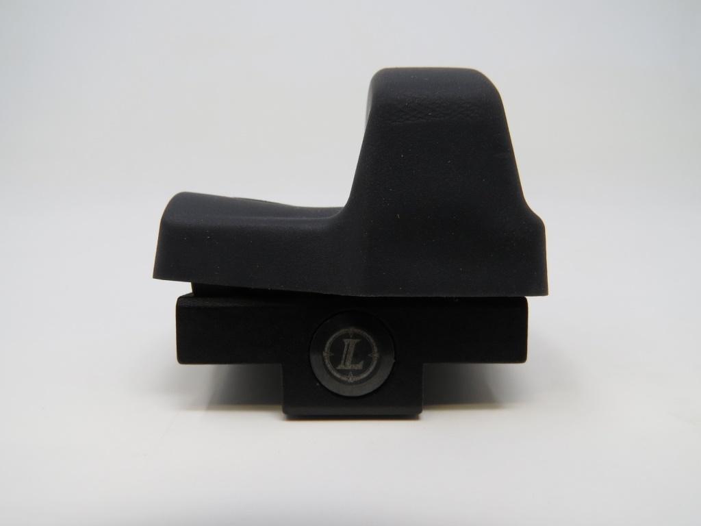 Leupold DeltaPoint Reflex Sight