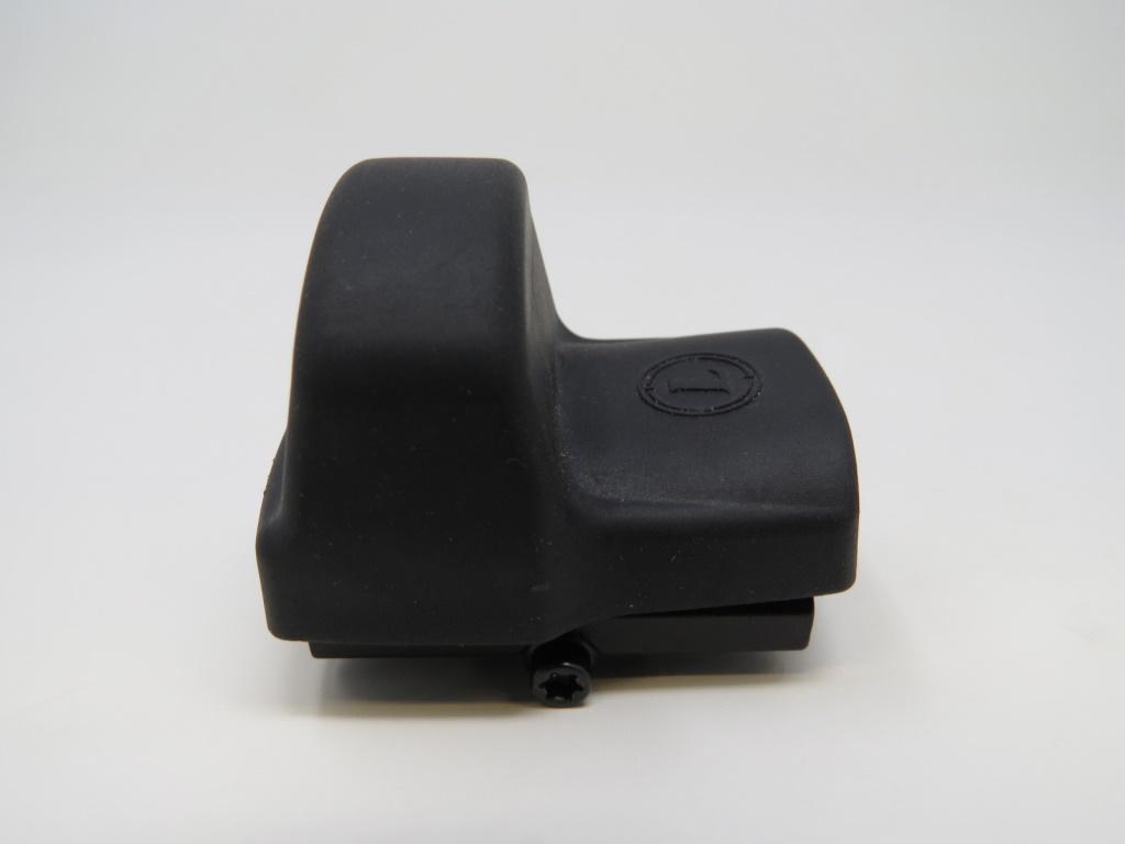 Leupold DeltaPoint Reflex Sight