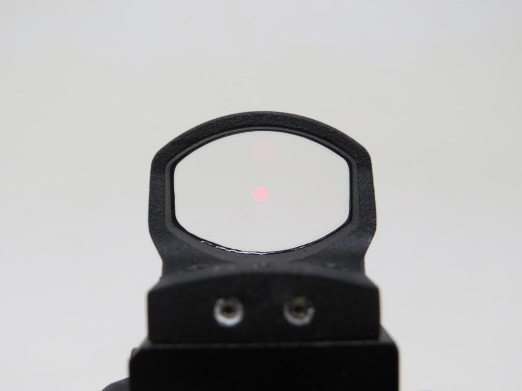 Leupold DeltaPoint Reflex Sight