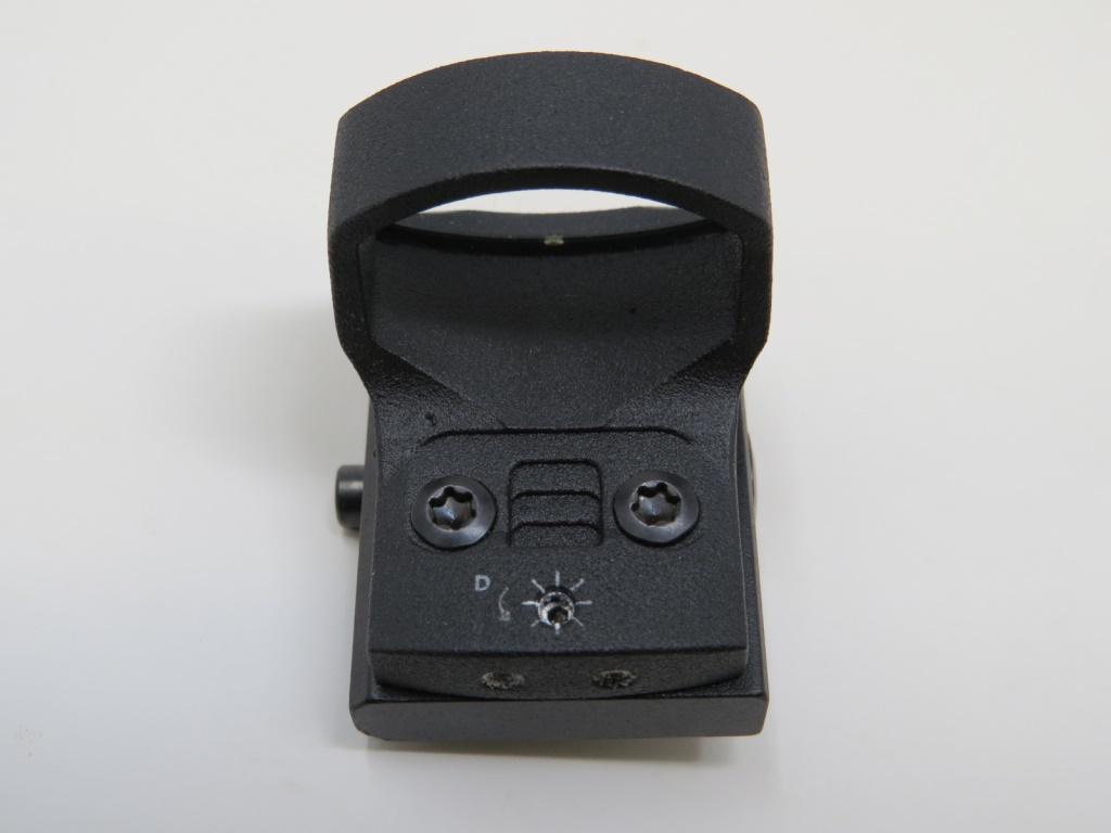 Leupold DeltaPoint Reflex Sight