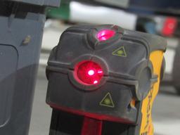 3 Beam Laser Level-