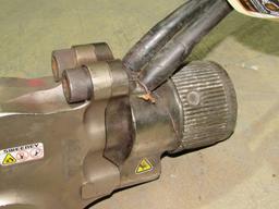 Hydraulic Torque Wrench-